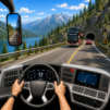 US Bus Simulator City Drive 3D