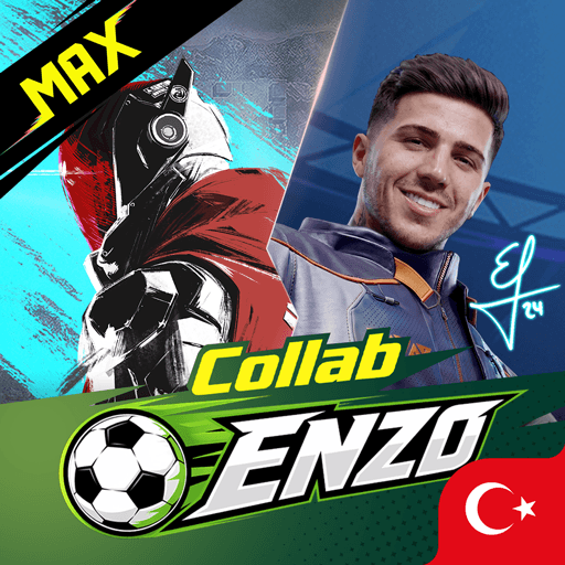 Blood Strike Max: Kickoff