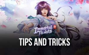 Immortal Taoists Tips & Tricks To Reach Ascension Faster