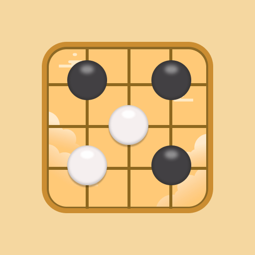 Gomoku – Caro