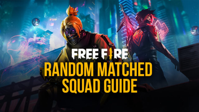 Garena Free Fire: An advanced strategy guide