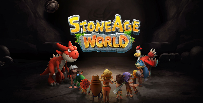 StoneAge World – How to Catch Pets in this Pokémon-Like RPG