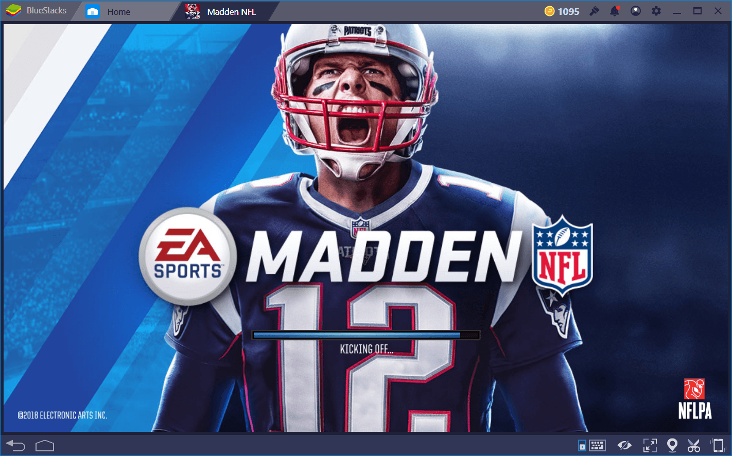 Madden NFL 24 Mobile - Free Mobile Football Game - EA SPORTS