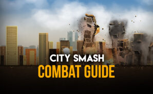 City Smash – The Best and Most Fun Ways to Destroy Cities