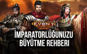 Evony: Kralın Dönüşü Oyununda Güçlü Bir İmparatorluk Kurmanın Yolları