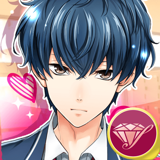 First Love Story【otome・yaoi・yuri】otaku dating sim