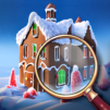 Wimmelbildspiel: Coastal Hill