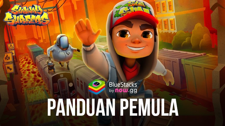 Panduan Pemula Subway Surfers: Kalahkan Skor Tinggi Kamu dengan Mudah