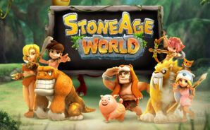Os melhores pets de Stoneage World e dicas de captura