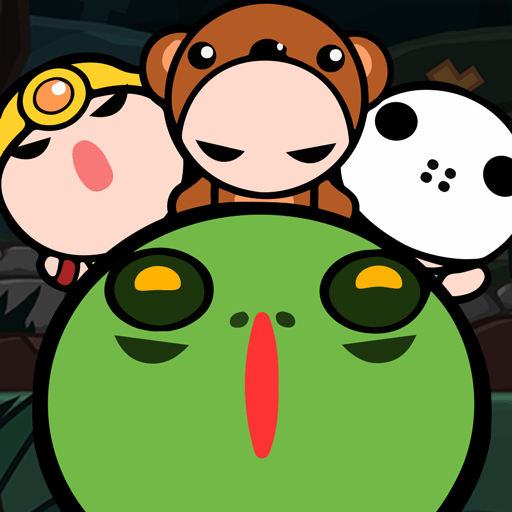 좀비를잡아라