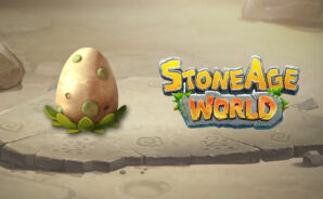 Stoneage World: Um guia sobre os menus e recursos do jogo