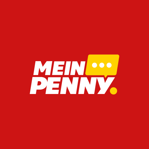 PENNY Mitarbeitenden App