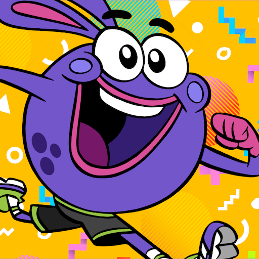 GoNoodle — Kids Videos