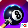 Billiards Game: 8 Ball Pool