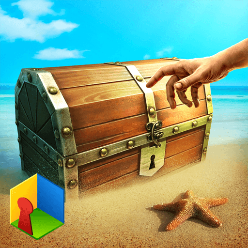 Can You Escape – Island