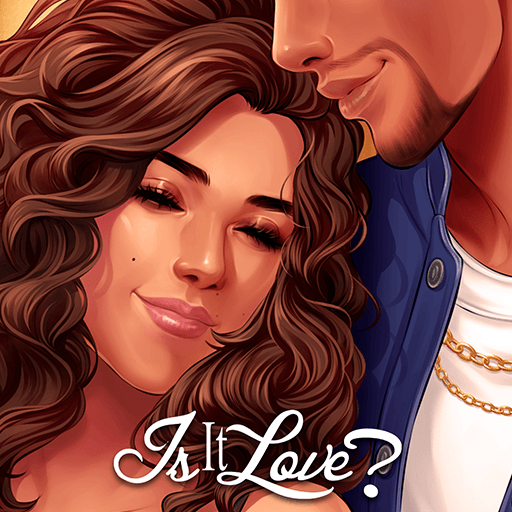 Is it Love? Stories – romance