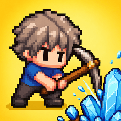 Mine Hero