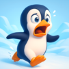Penguin Escape Journey