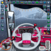 Modern City Truck Simulator