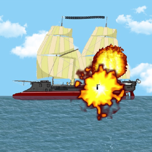 Floating sandbox titanic Hd