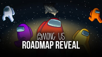 Among Us Teases 5th Map During Roadmap Reveal
