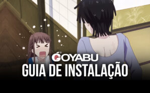 Como Instalar e Usar o app Goyabu Animes no PC com BlueStacks