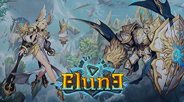 Conheça Elune Saga um ótimo RPG da Gamevil para Android - Ajudandroid