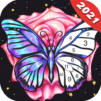 Fun Color：Coloring Games & Happy Color by Number