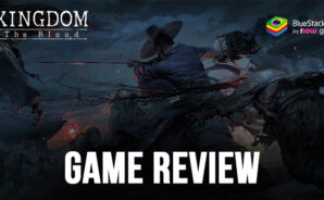 Kingdom -Netflix Soulslike RPG Review – A Thrilling Dive into Joseon’s Zombie Apocalypse