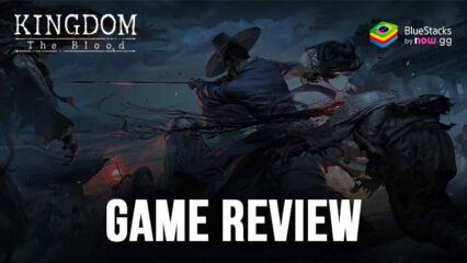 Kingdom -Netflix Soulslike RPG Review – A Thrilling Dive into Joseon’s Zombie Apocalypse