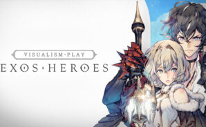 使用BlueStacks在PC上遊玩英雄收集型RPG遊戲《魅影再臨:Exos Heroes》