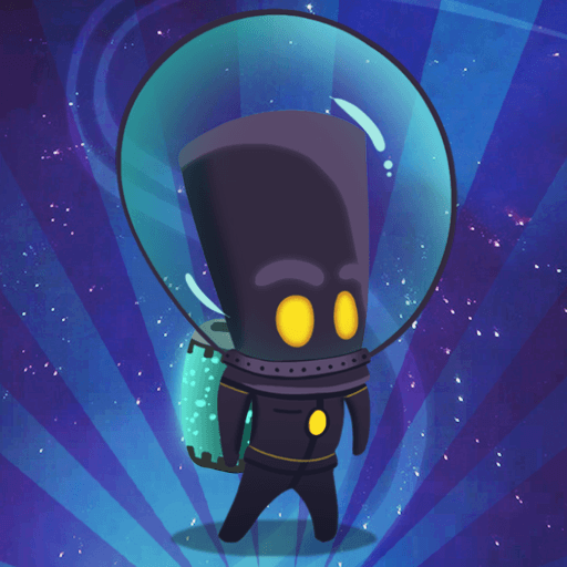 Space eXo Colony – Idle Tycoon