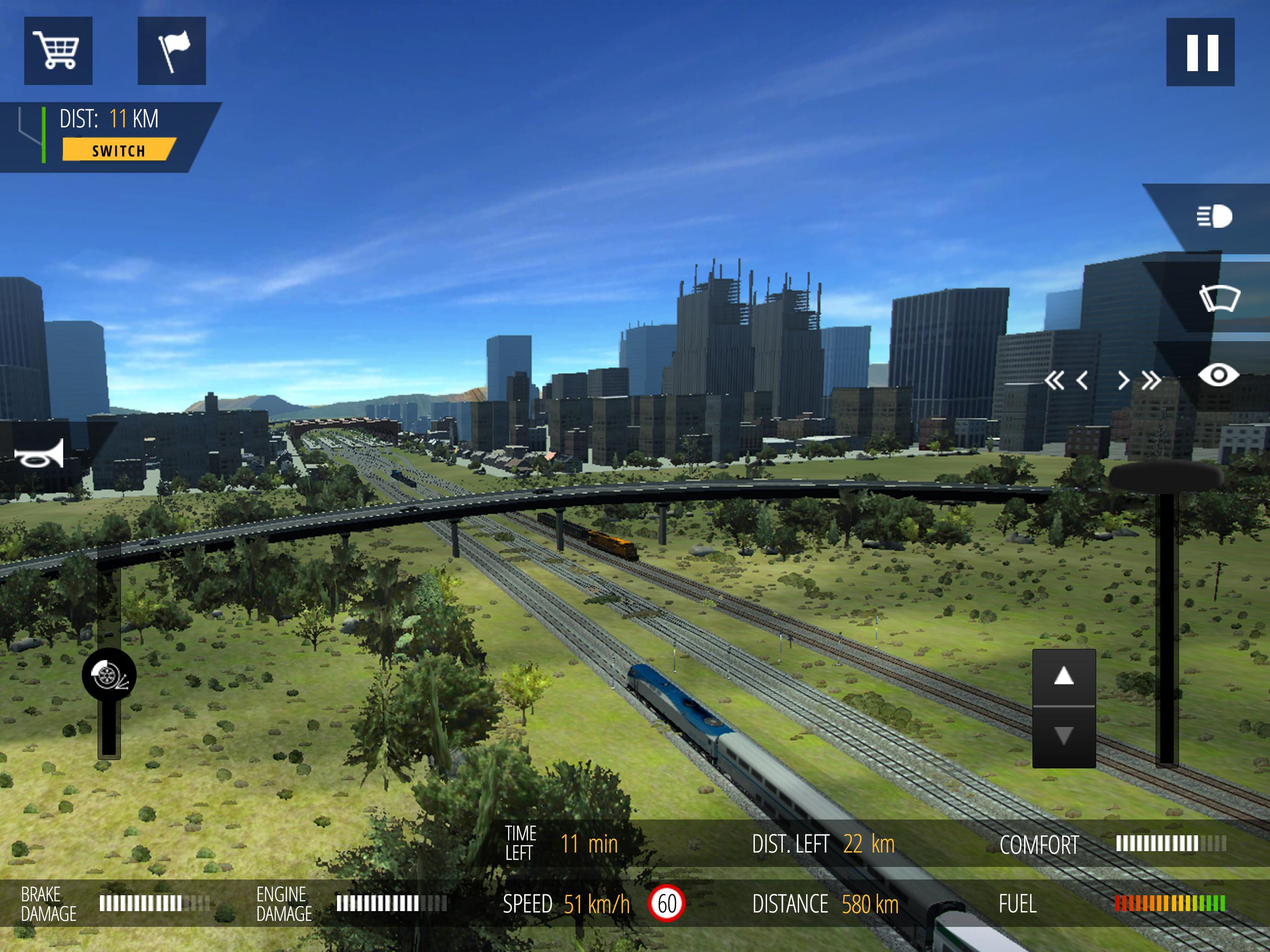 Train sim pro mod apk free download