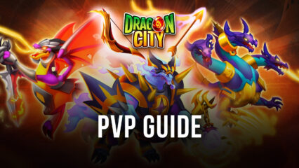 Dragon City – Arena PvP Guide
