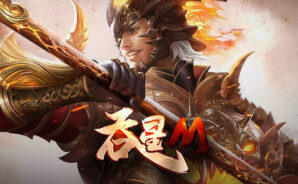 使用BlueStacks在PC上遊玩痛快爽戰MMO《吞星M》