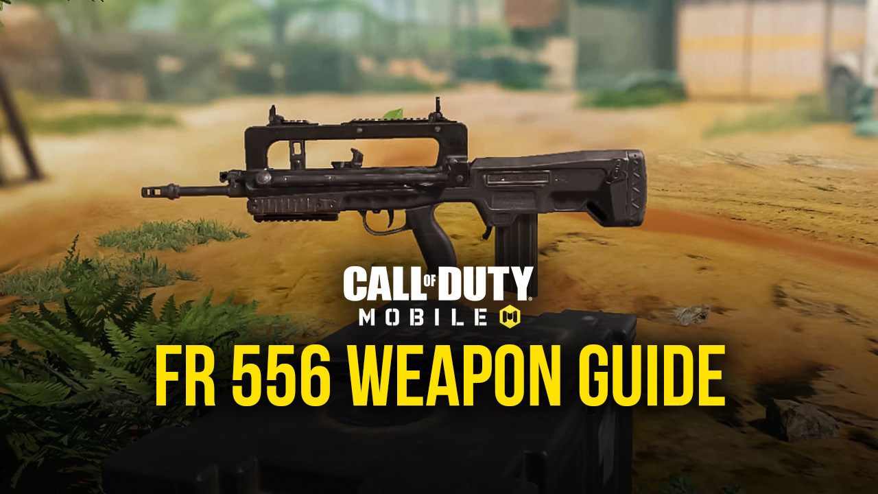 Best Snipers and Loadouts to Use in COD: Mobile Season 11 (2023)