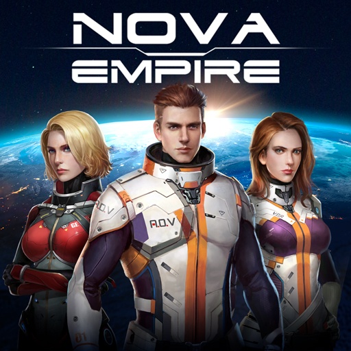 Nova Empire on pc