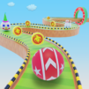 Circus Balls 3D Ball Run