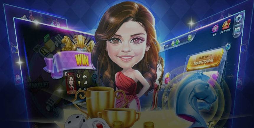 Chơi Cờ Cá Ngựa – ZingPlay