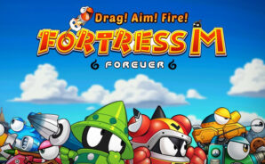 Trở lại tuổi thơ “Gunbound/Gunny” với FortressM trên BlueStacks