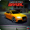 Cars in Fixa – Brazil