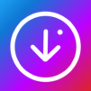 Video downloader for Instagram