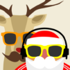 Blocky XMAS