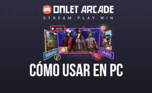 Omlet Arcade en PC – La Mejor Forma de Transmitir y Ver tu Contenido Favorito de Gaming Móvil