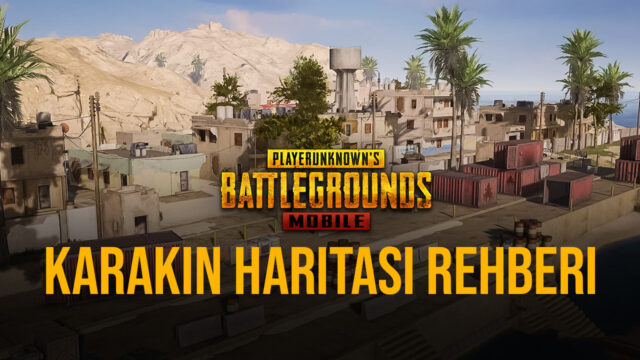 Karakin’in Kralı Olun: Yeni PUBG Mobile Karakin Haritası İçin BlueStacks Rehberi