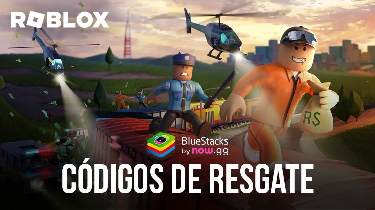 Jogue Roblox com ofertas especiais com esses códigos de resgates válidos em abril de 2024