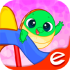 Kindergarten Games for Toddler