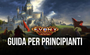 Le Basi di Evony: The King’s Return