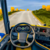 Truck Driver 3D US Truck Game