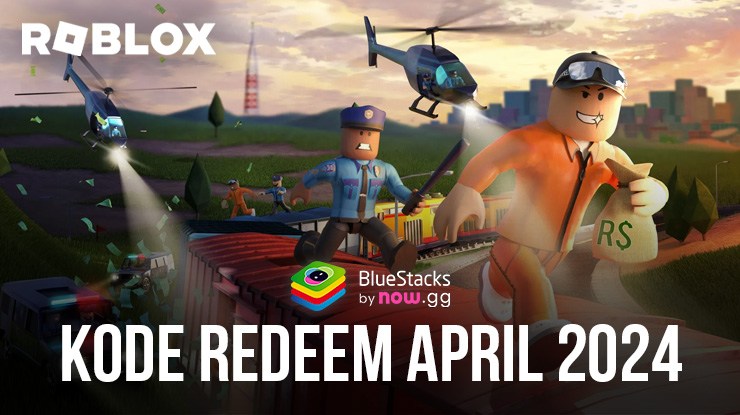 Roblox – Semua Kode Redeem Yang Berfungsi Pada April 2024! Gratis Aksesoris Dan Banyak Item!